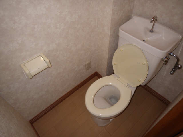 ＷＣ