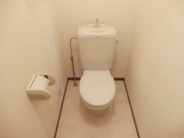 WC（同型）