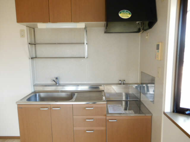 キッチン（同型）