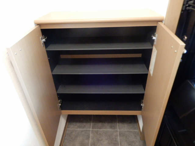 シューズBOX（同型）