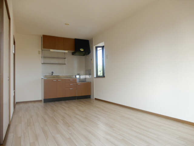 リビング（同型）