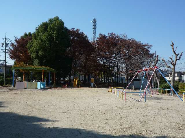 近隣公園