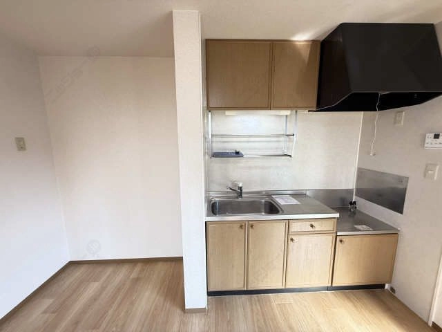 キッチン（同型）