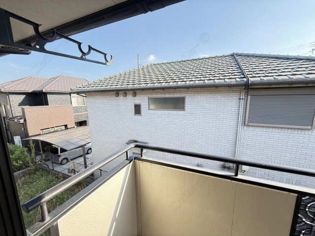 眺望（202号室）