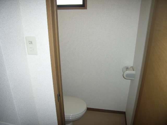 ＷＣ