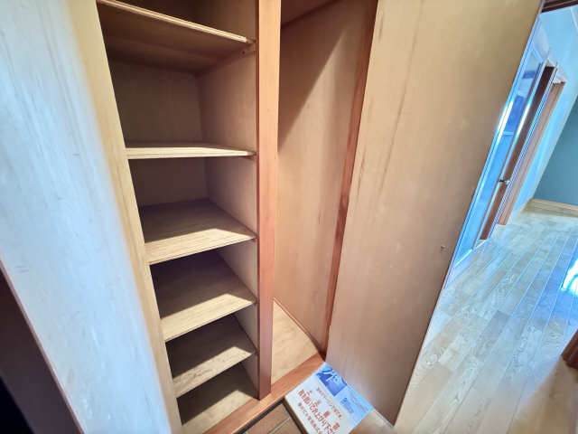 シューズBOX