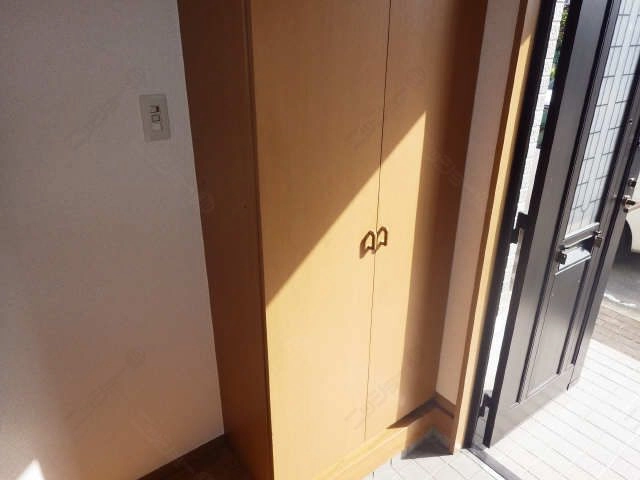 シューズBOX