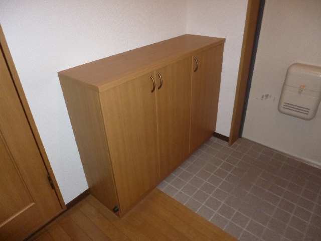 下駄箱