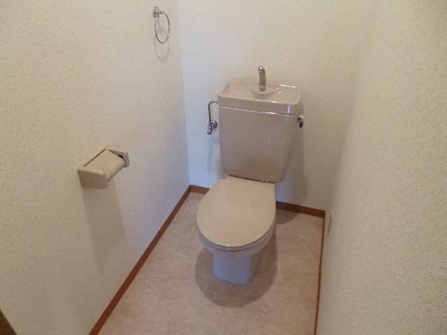 ＷＣ