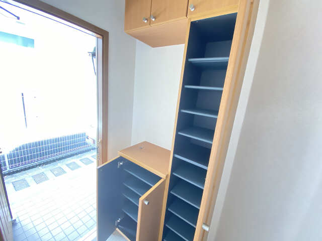 シューズBOX