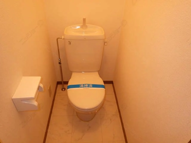 ＷＣ