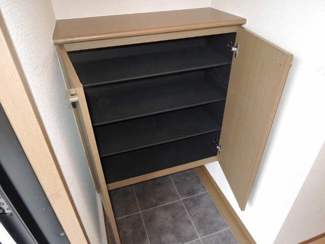 シューズＢＯＸ