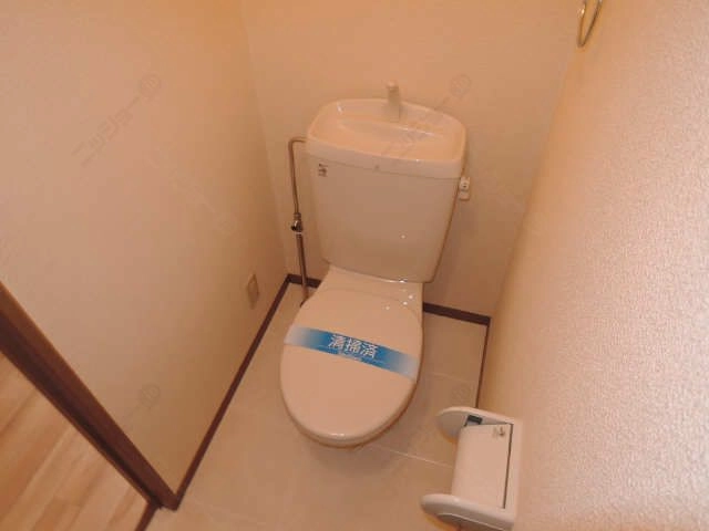 ＷＣ