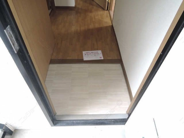玄関(同型)