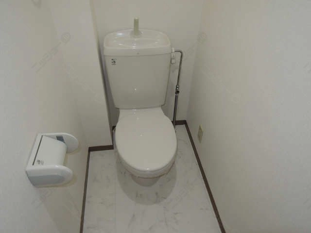 WC(同型)