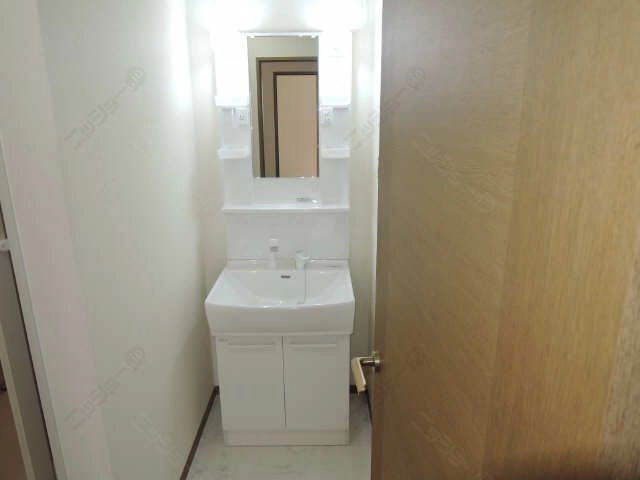 洗面（同型）