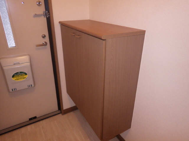 シューズBOX