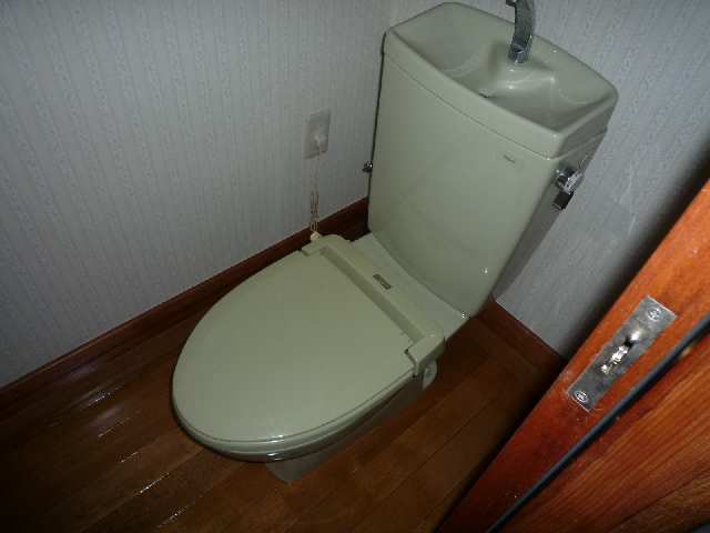 ＷＣ