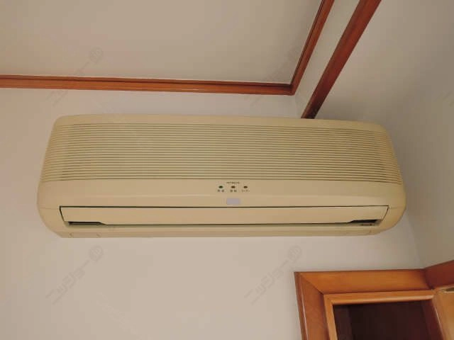 エアコン（同型）