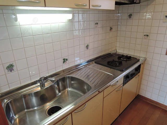 キッチン（同型）