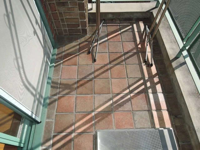 バルコニー（同型）