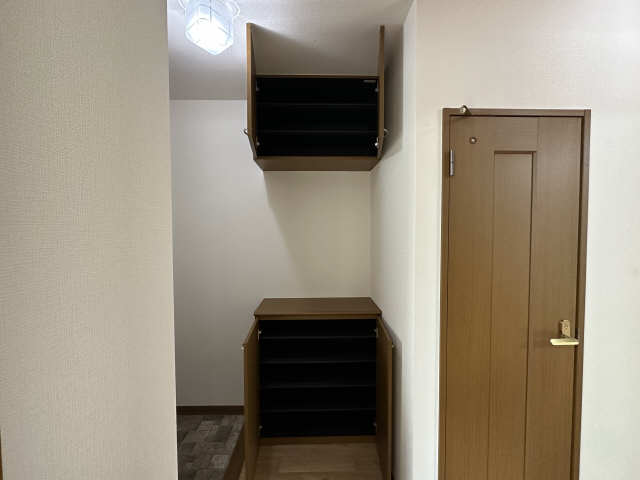 シューズBOX