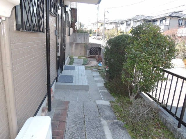 共有部分