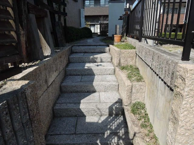 共有部分