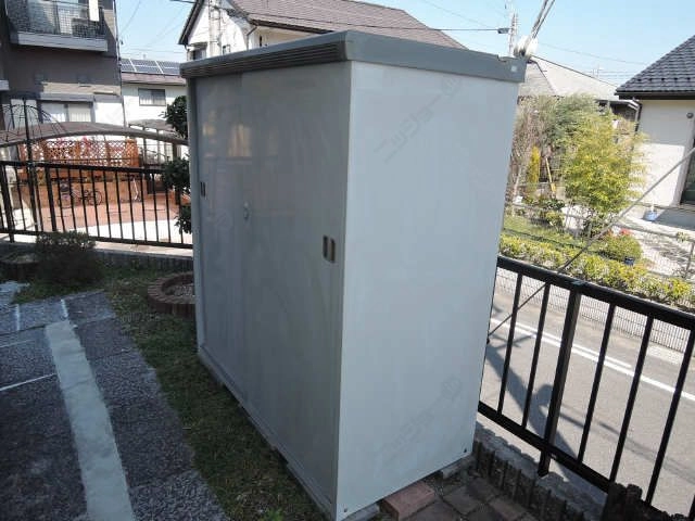 物置