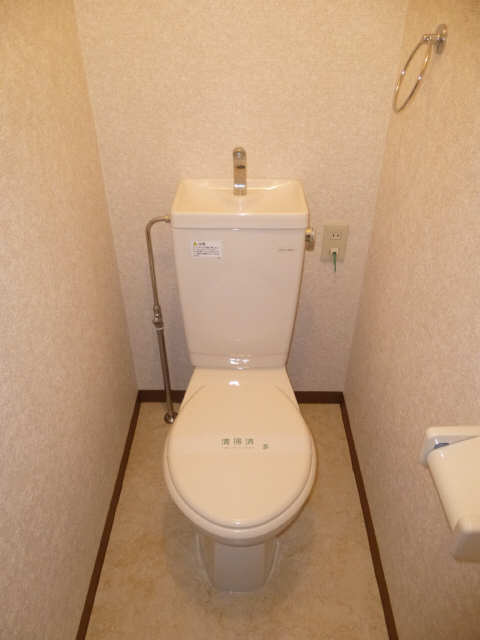 ＷＣ