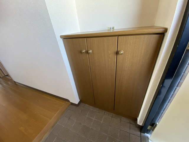 シューズBOX