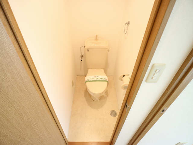 Ｇ＆Ｐ　ＯＷＡＫＩ 2階 WC