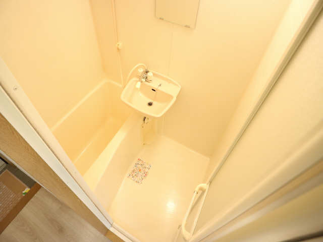 Ｇ＆Ｐ　ＯＷＡＫＩ 2階 浴室