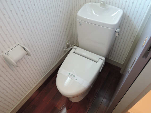 ＷＣ