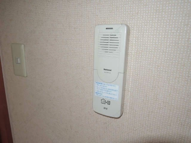 インターホン