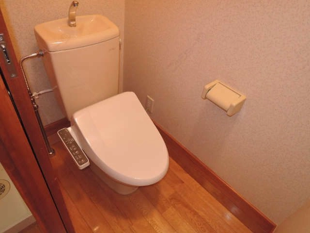 ＷＣ