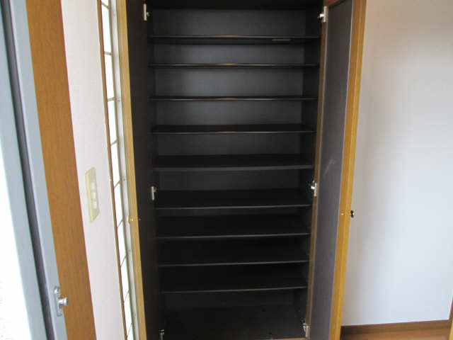 シューズＢＯＸ