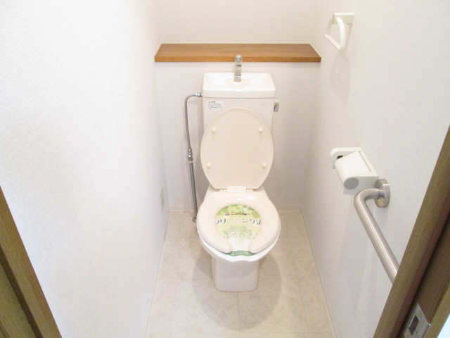 ＷＣ