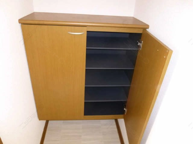 下駄箱