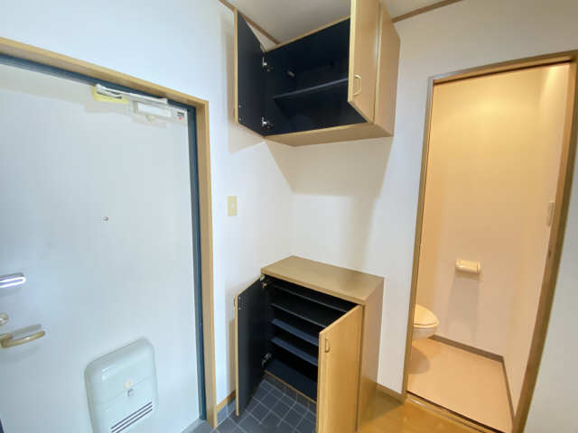 シューズBOX