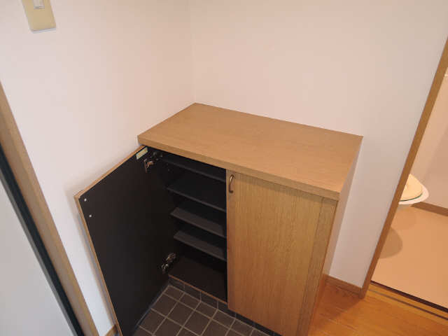シューズＢＯＸ