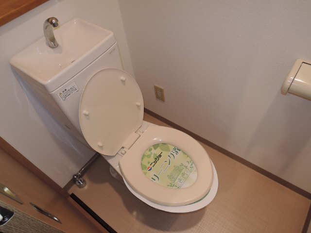 ＷＣ