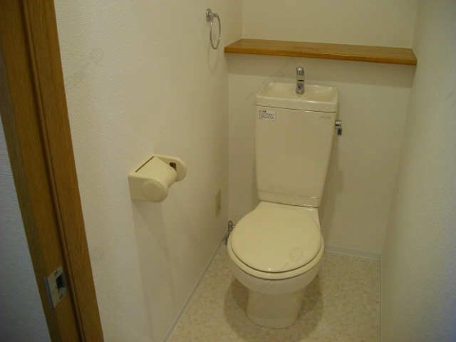 ＷＣ