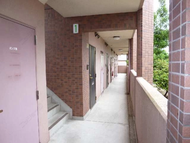共用通路