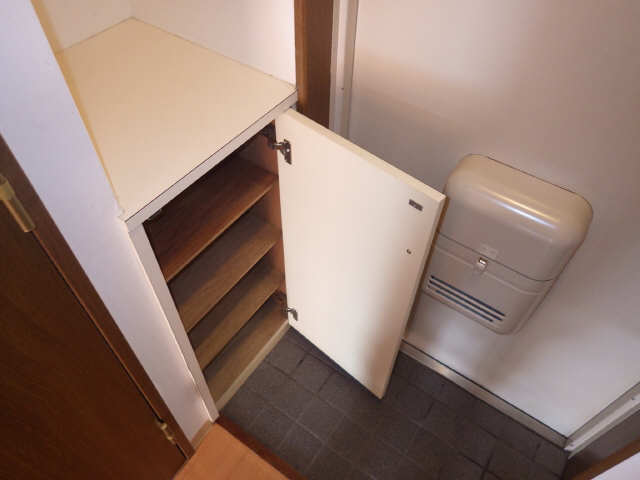 シューズＢＯＸ