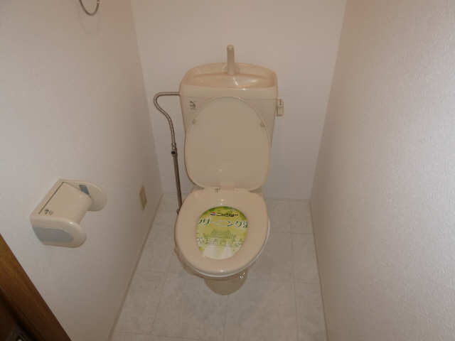 ＷＣ
