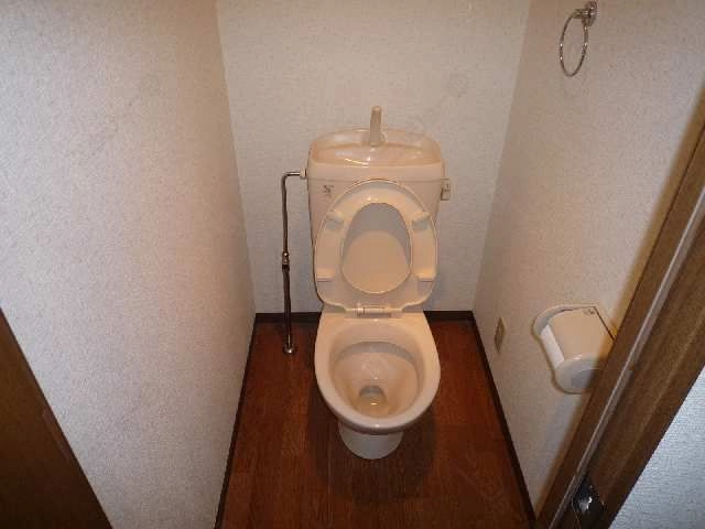 ＷＣ