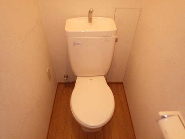 ＷＣ