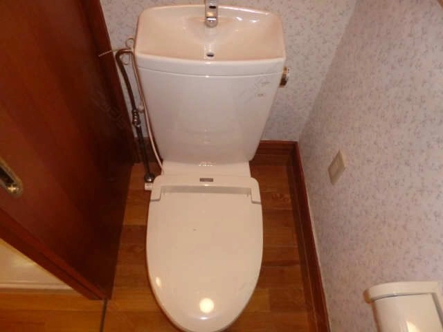 ＷＣ