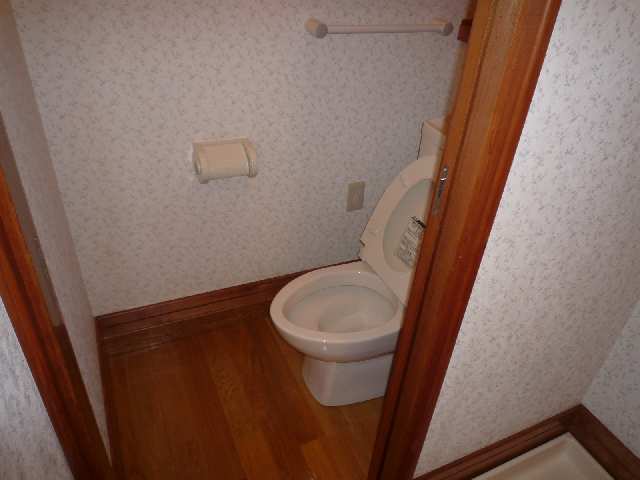 ＷＣ
